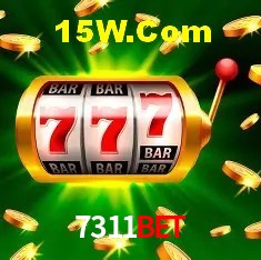 Jackpot Winner